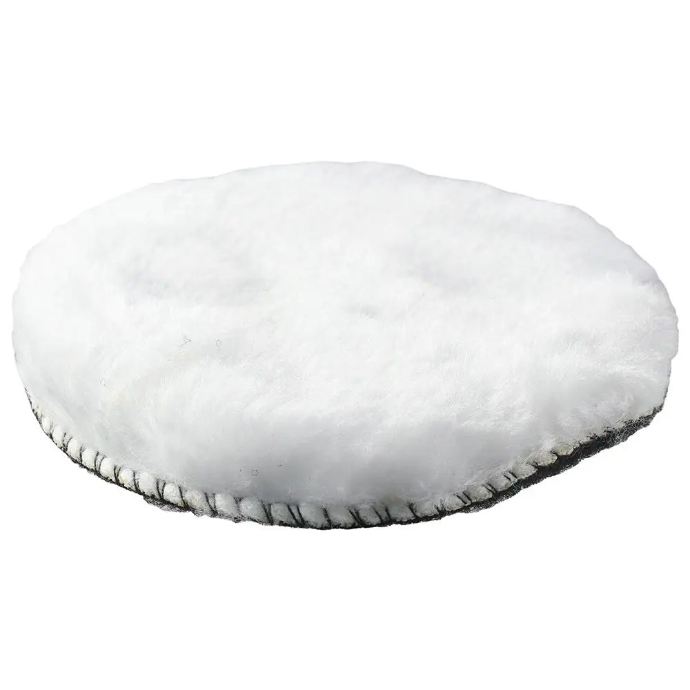 Washable Replacement Brush Head Reusable 4 PCS Cordless Cleaning Brush Reusable Scrub Pads Electric Spin Scrubber