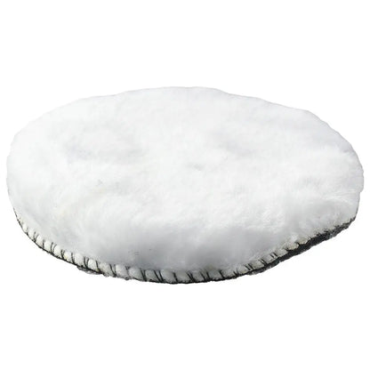 Washable Replacement Brush Head Reusable 4 PCS Cordless Cleaning Brush Reusable Scrub Pads Electric Spin Scrubber
